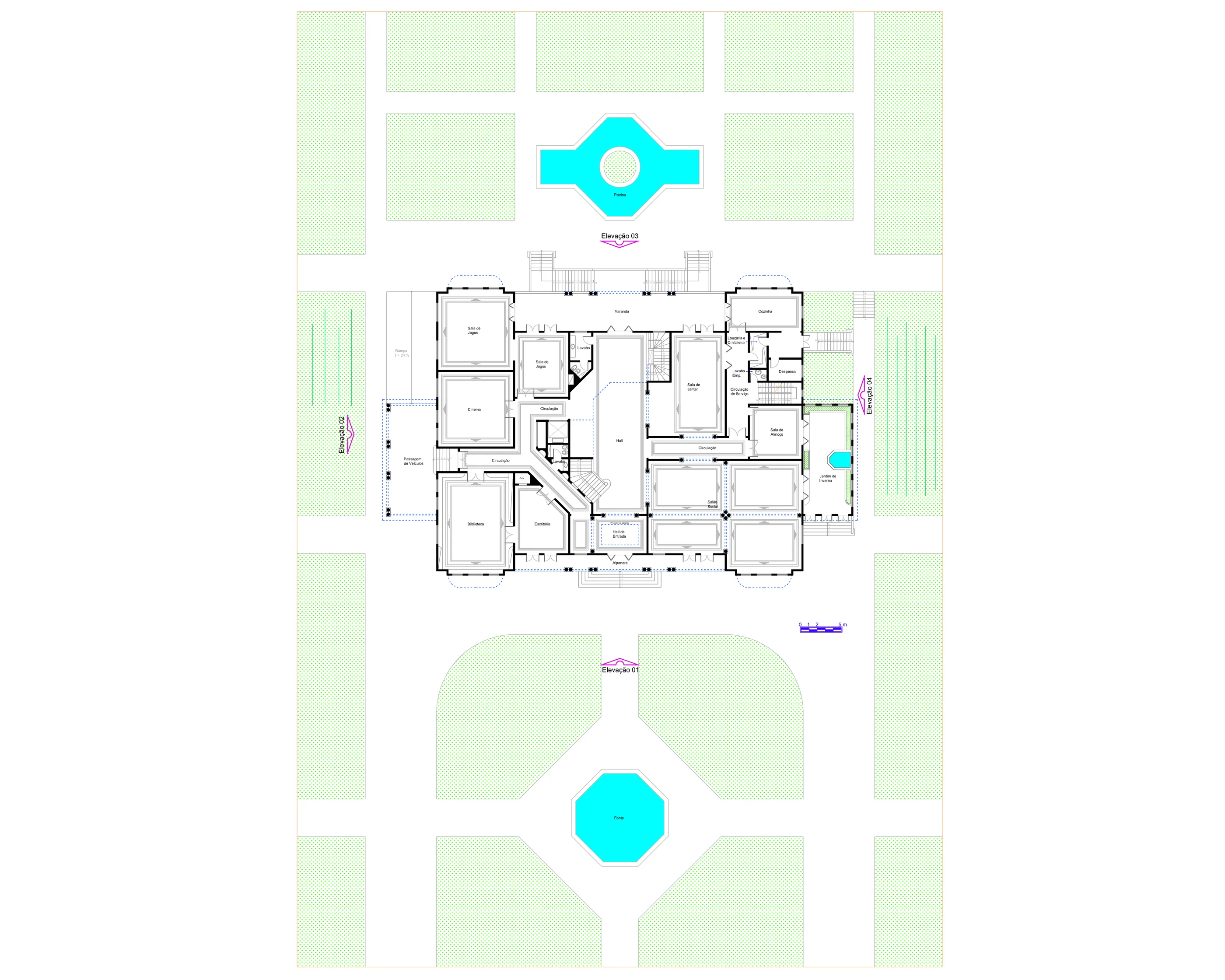 03 - Térreo